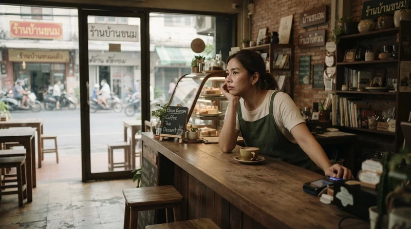 ร้านค้าที่ปล่อยปละละเลยข้อมูลบน Google